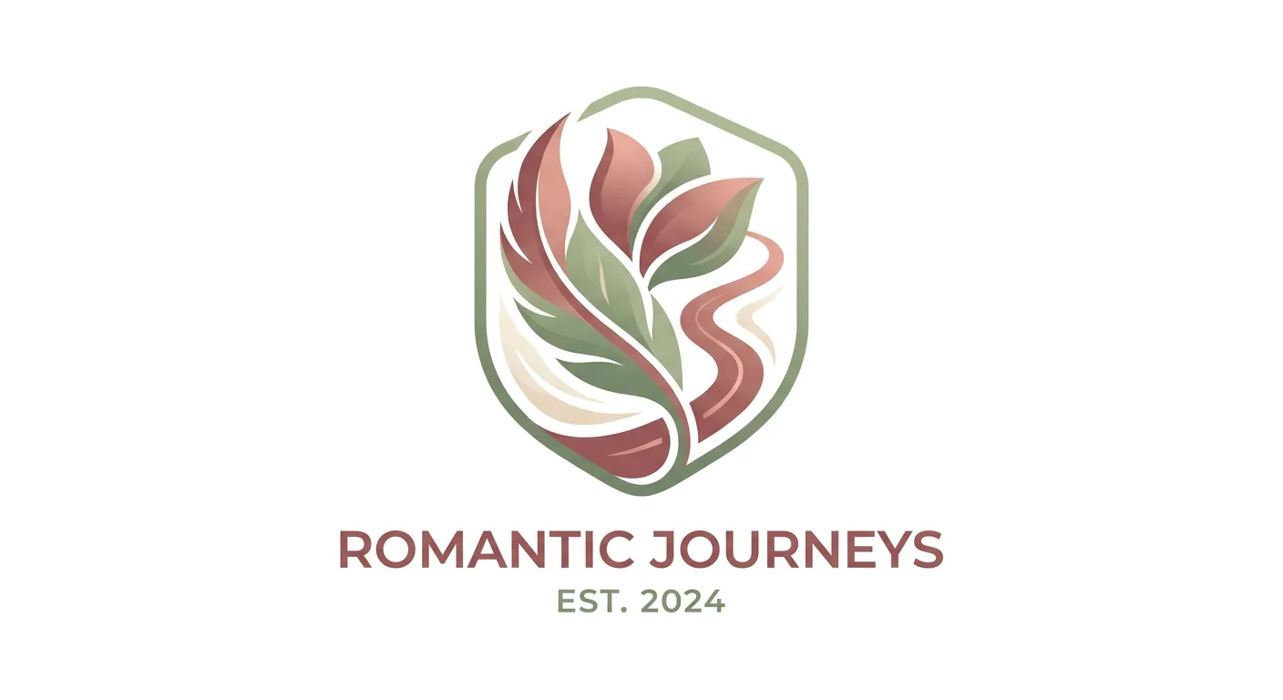 Voyages Romantiques